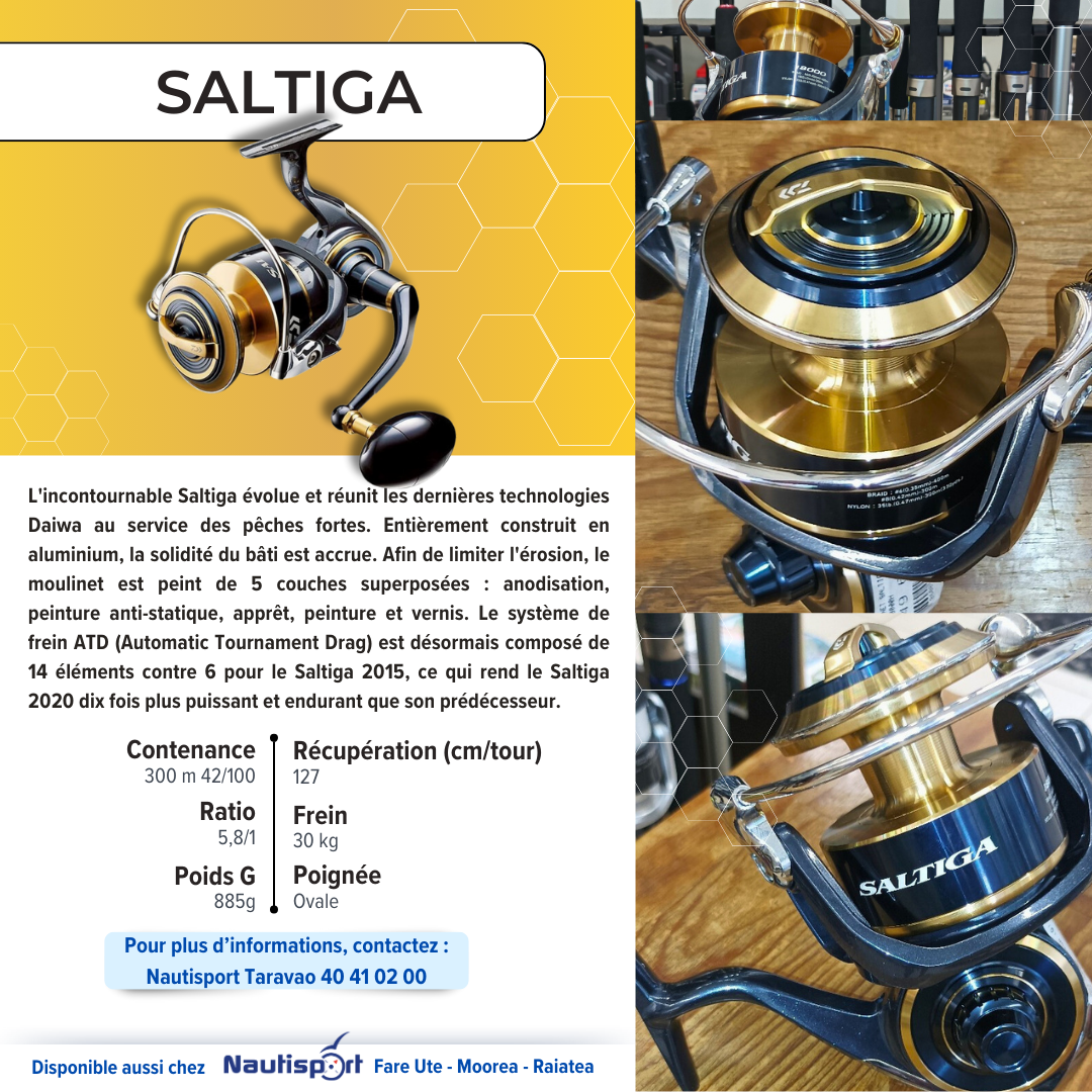 saltiga