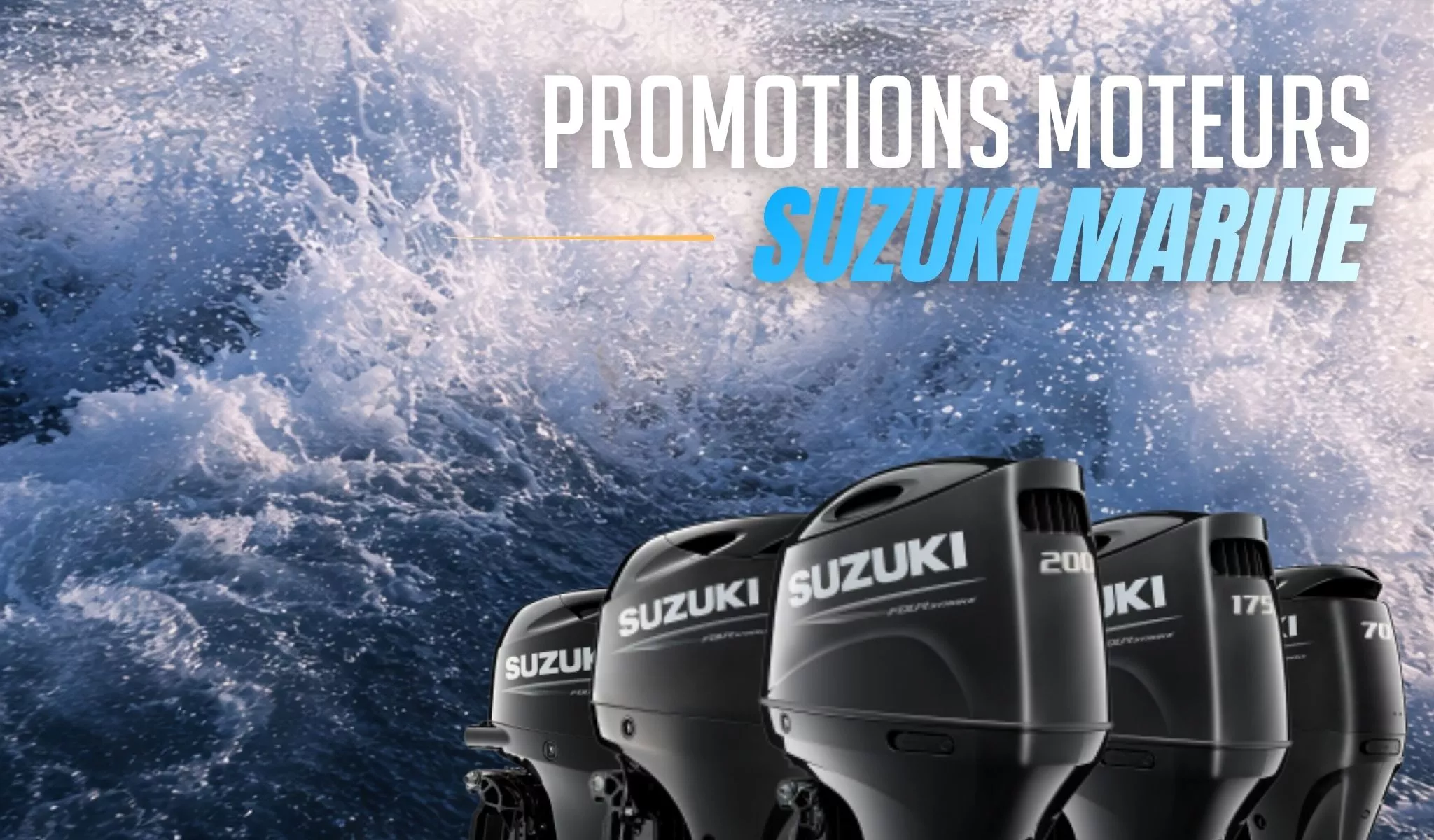 promotions moteurs suzuki marine nautisport tahiti mars 2026