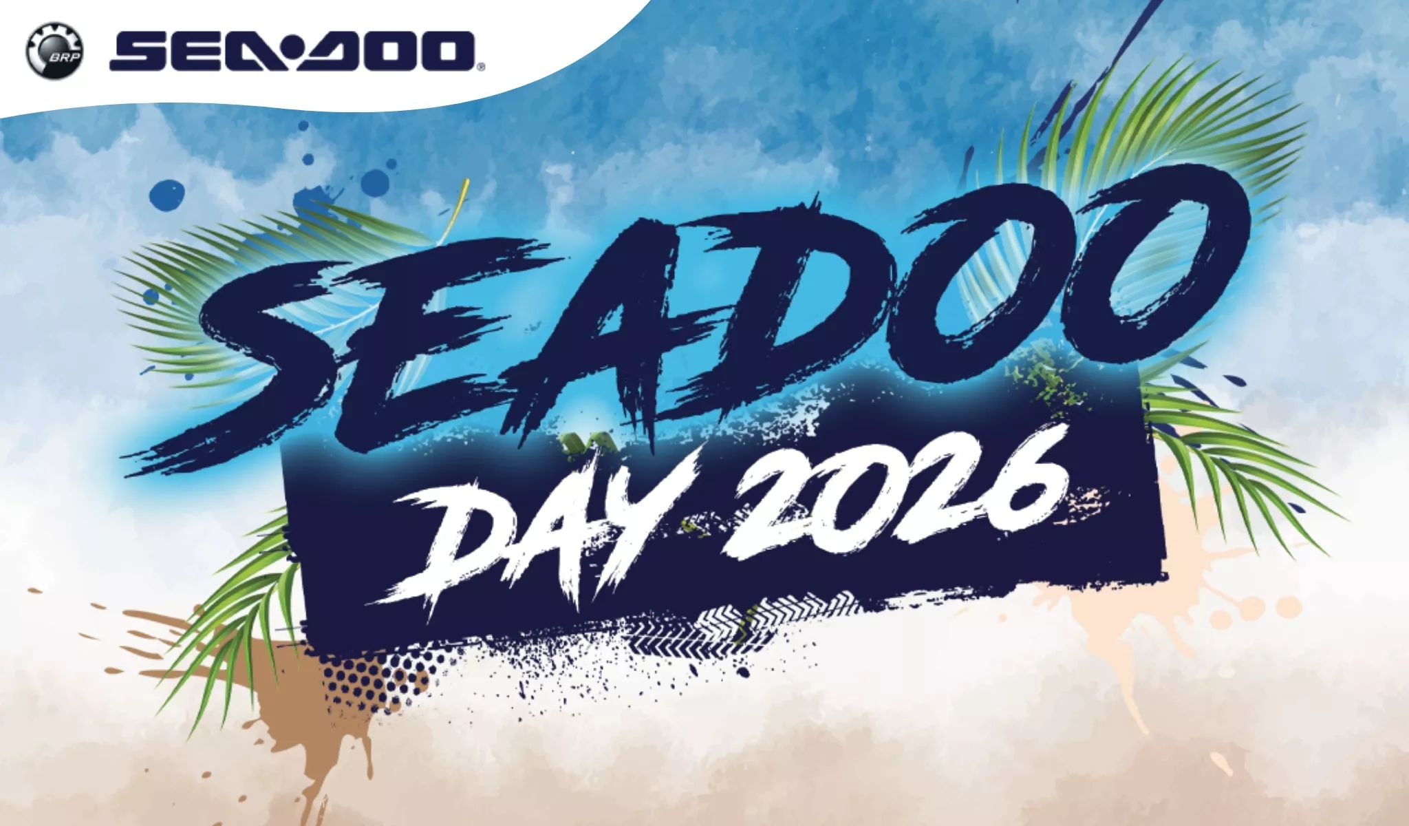 seadoo day nautisport tahiti 2026