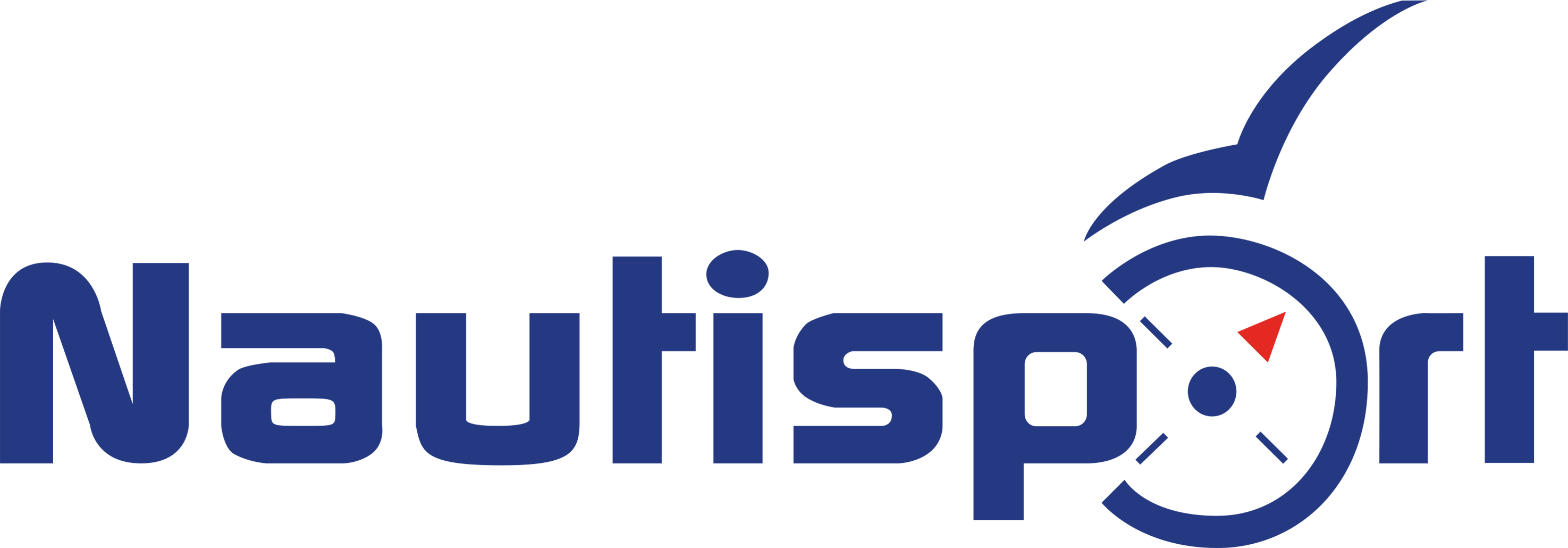 logo Nautisport