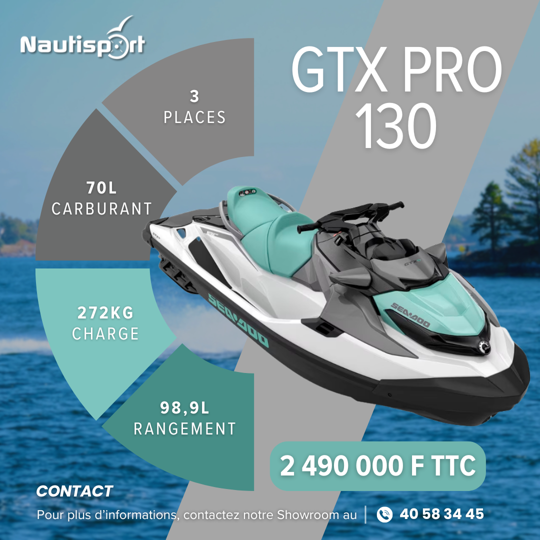 GTX PRO 130