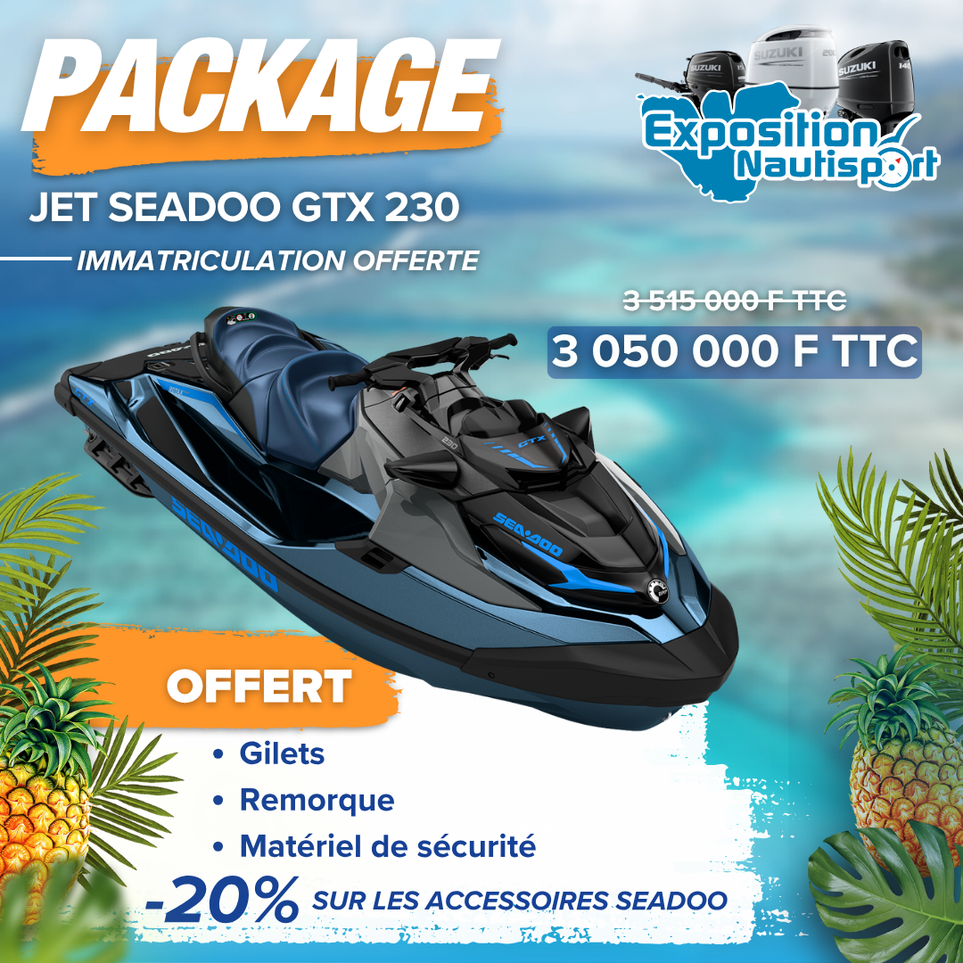 jet seadoo
