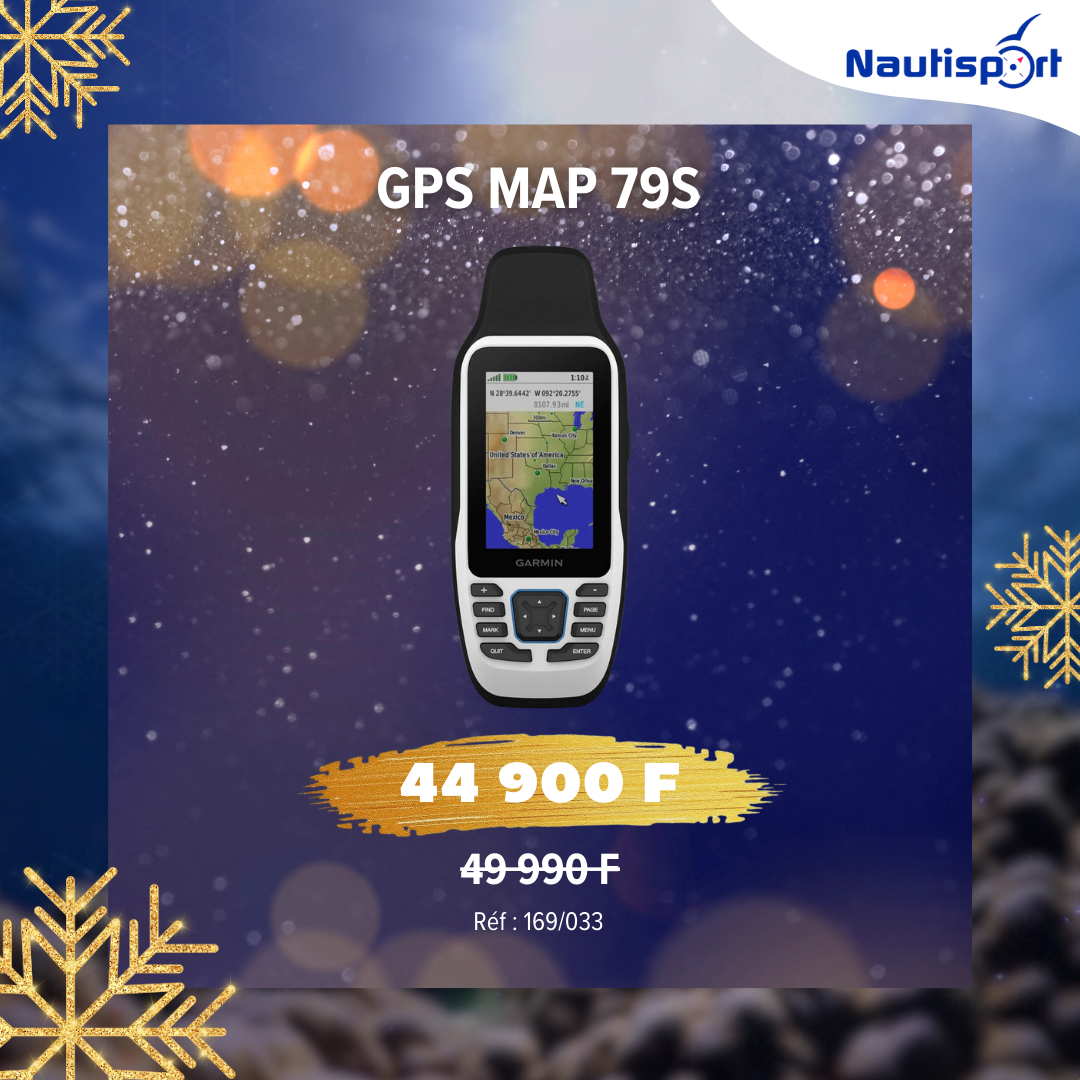gps map
