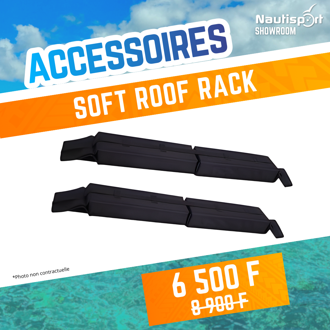 soft rack nautisport tahiti