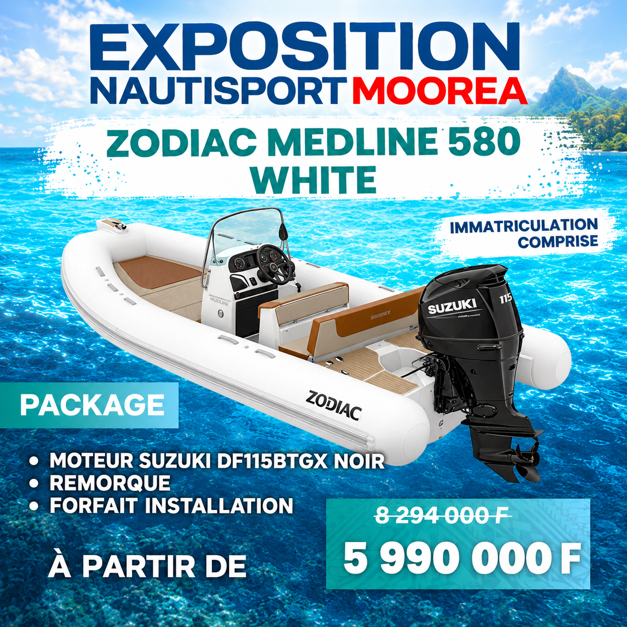 medline expo