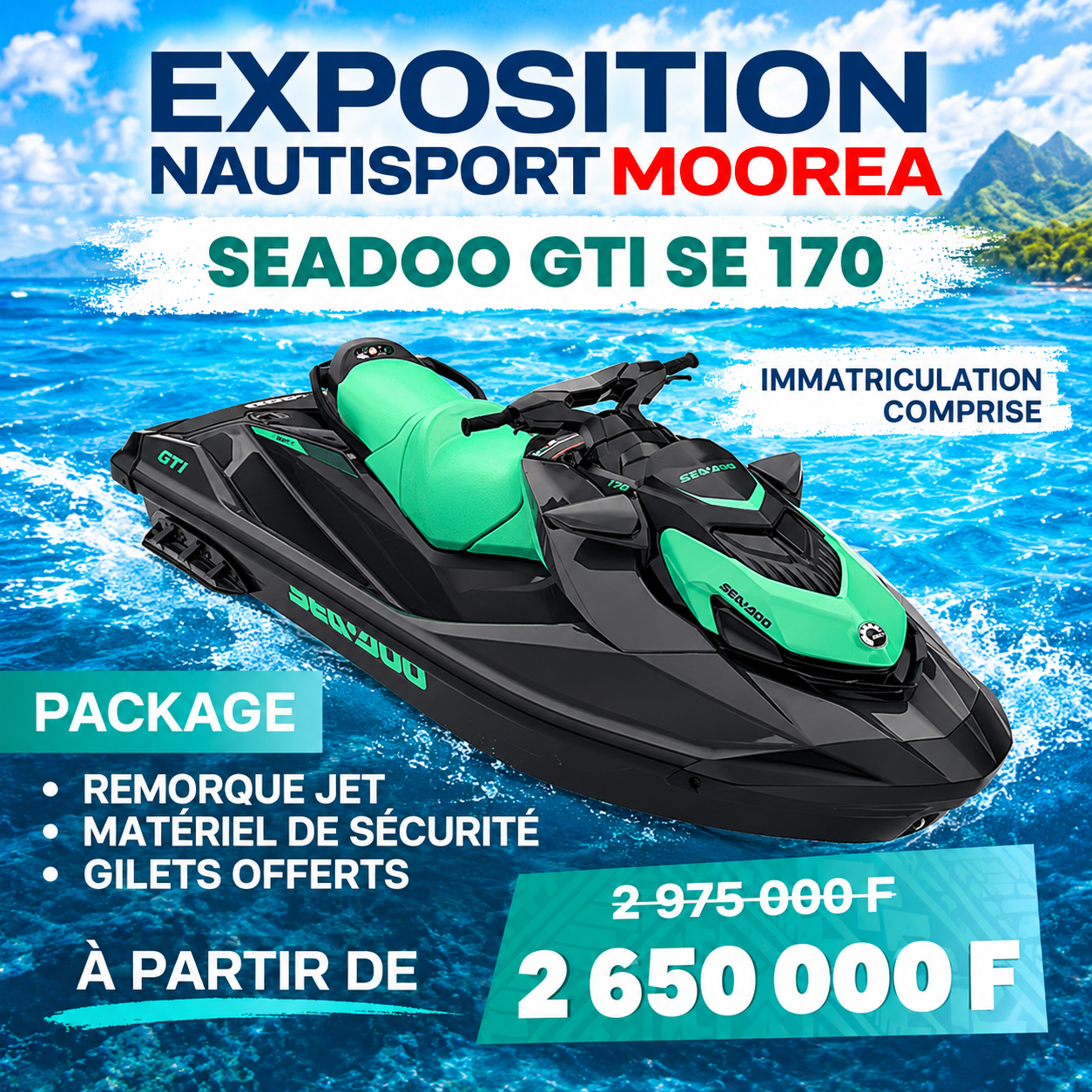 gti se expo