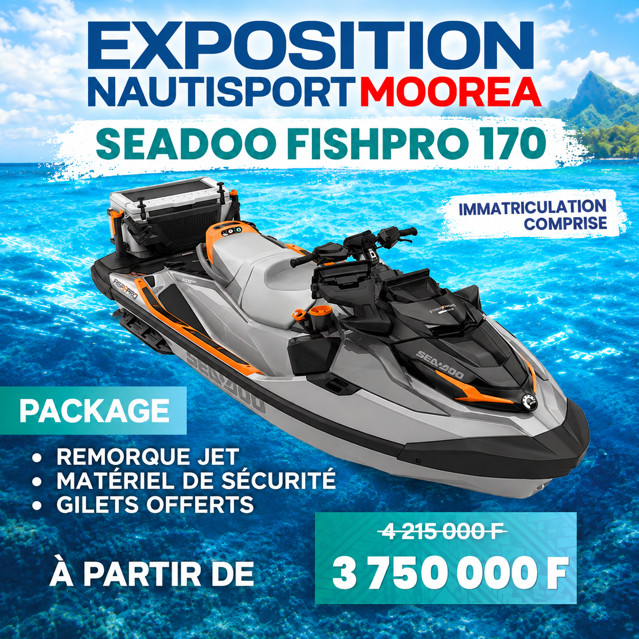 fishpro expo
