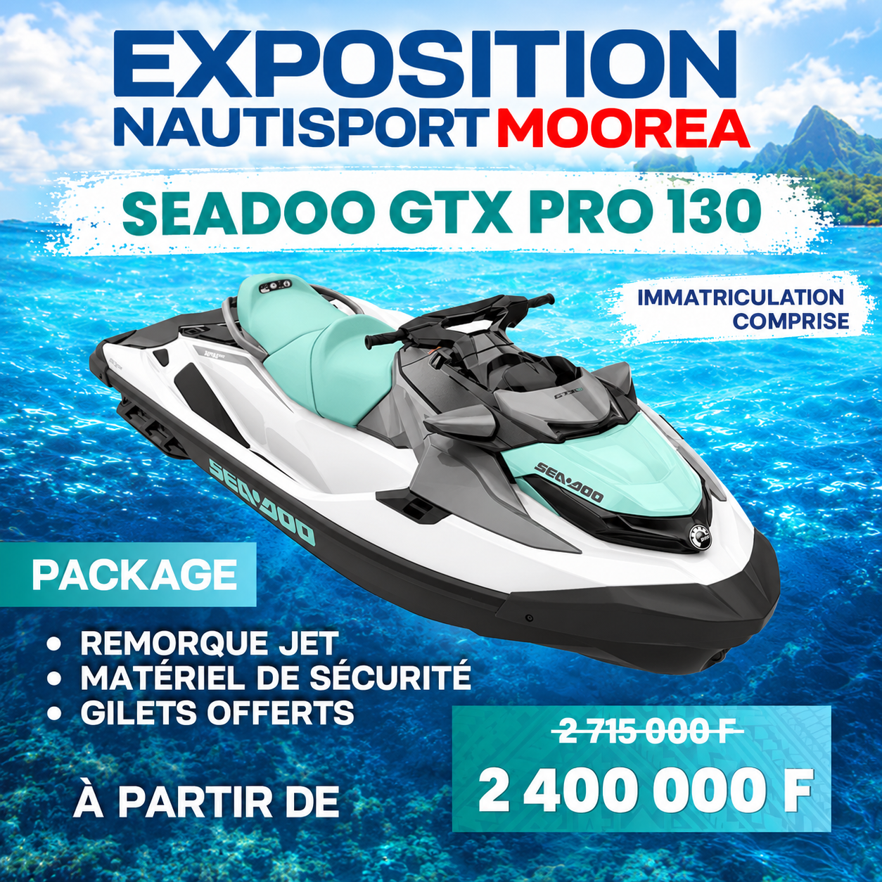 gtx pro expo
