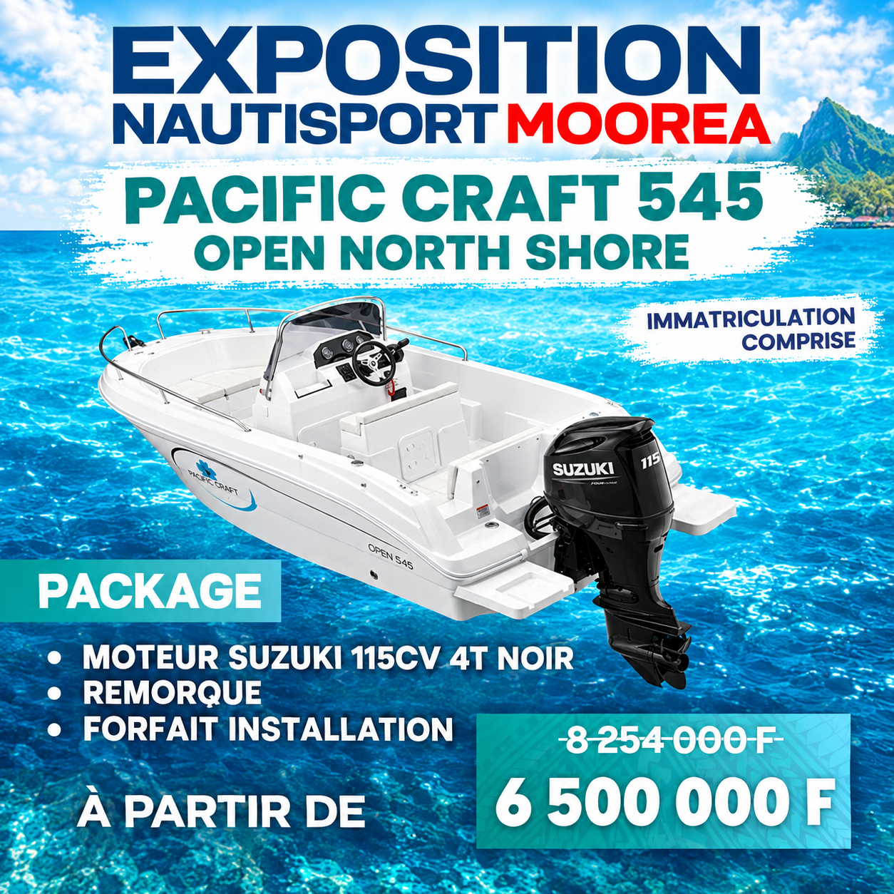 pacific craft expo