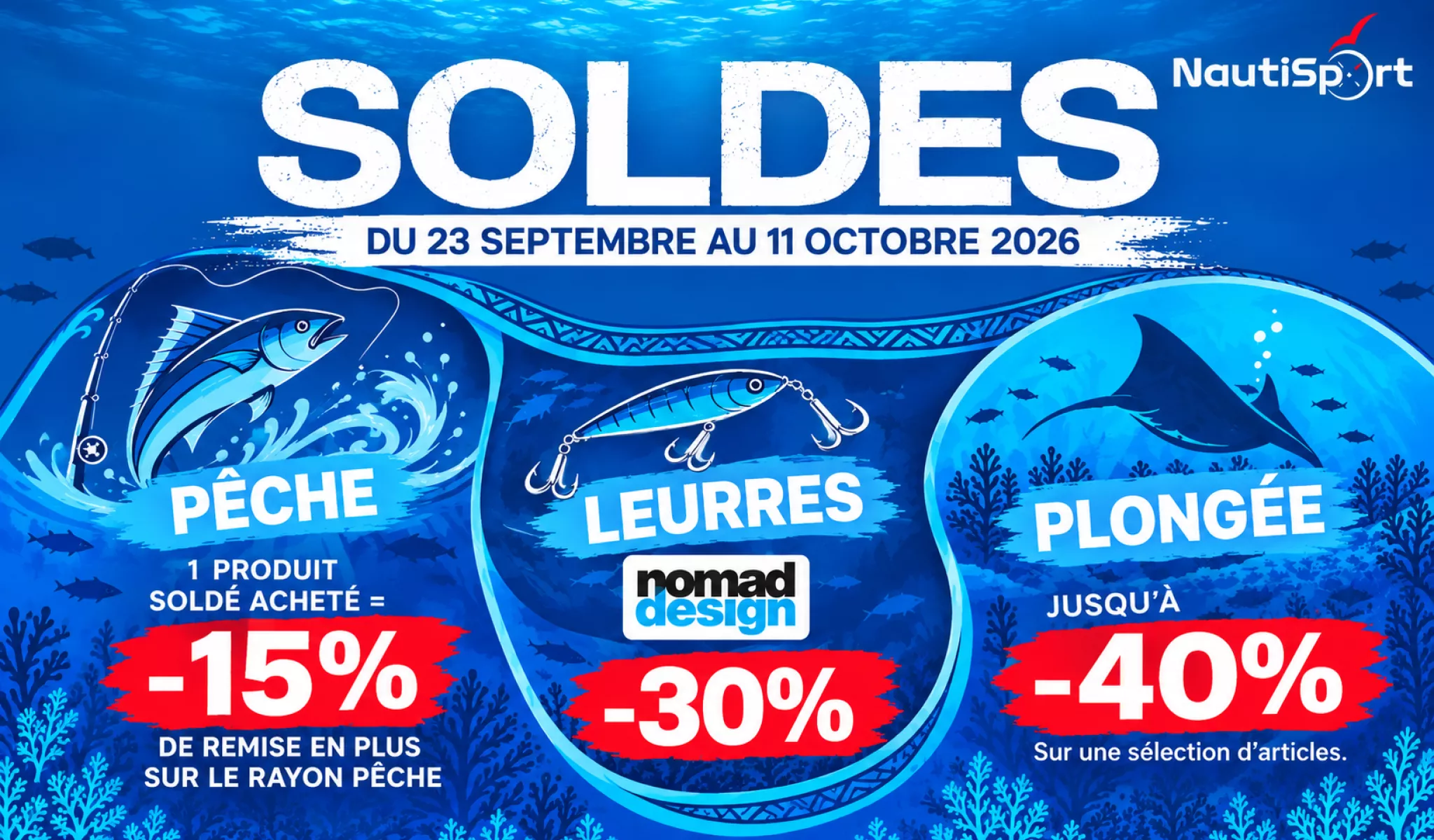 soldes ns 2026