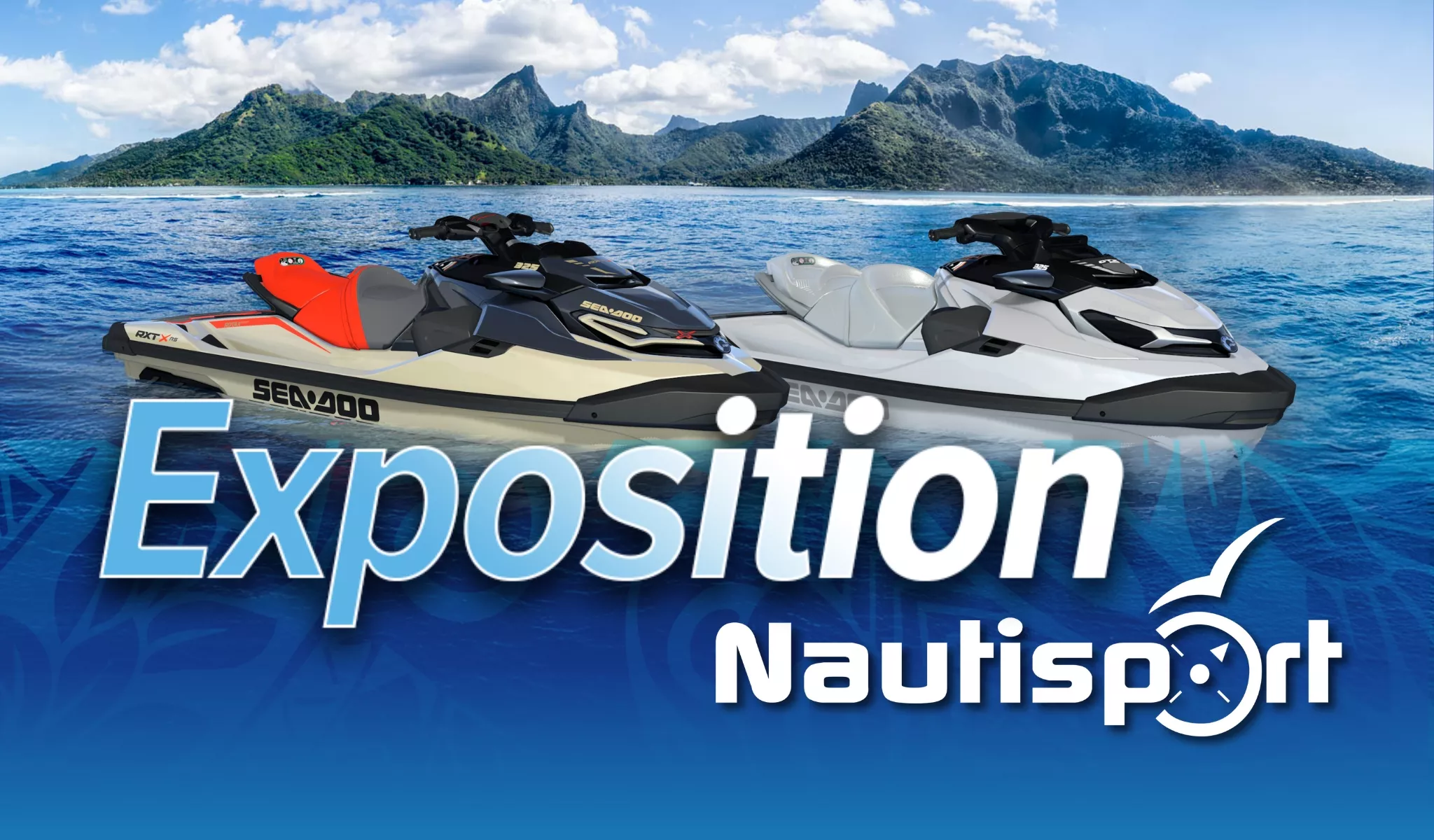 Actu site NS 2 exposition showroom