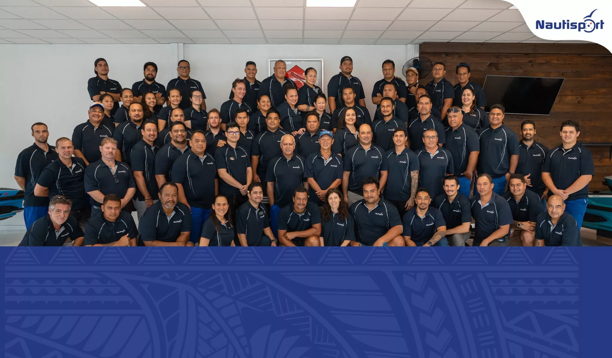nautisport tahiti recrutement