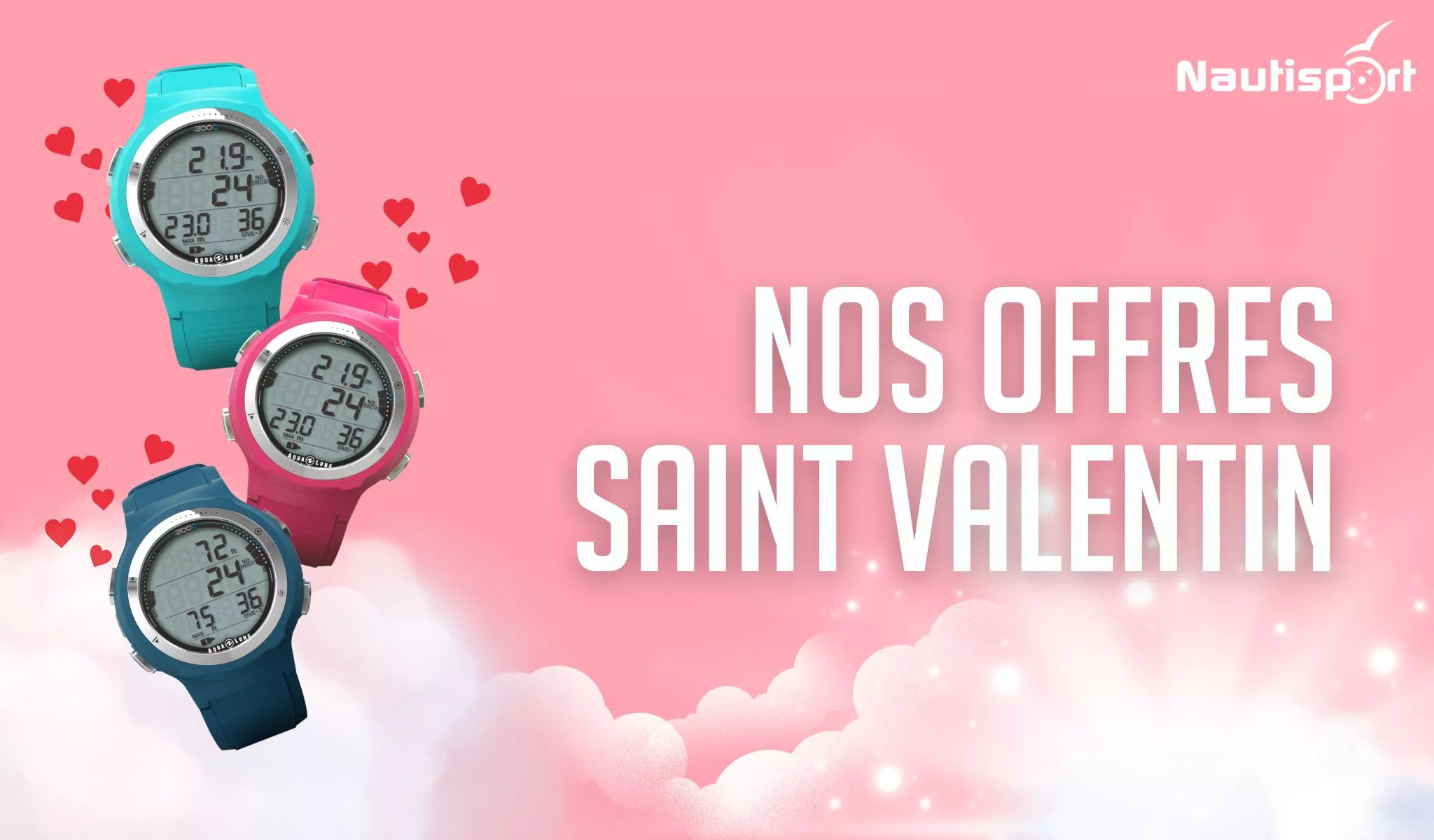 offres saint valentin nautisport