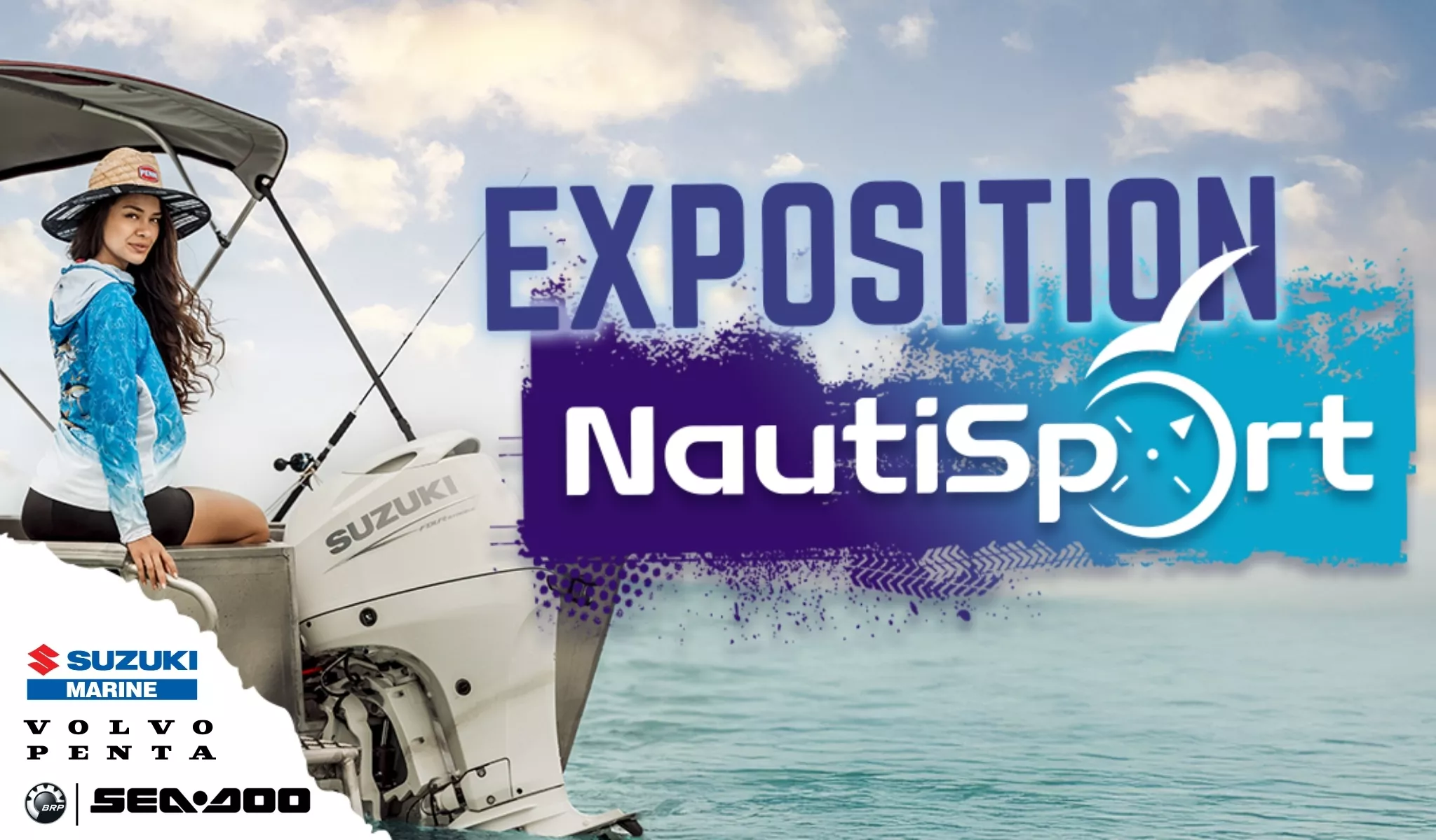 exposition showroom nautisport faaa mai 2026